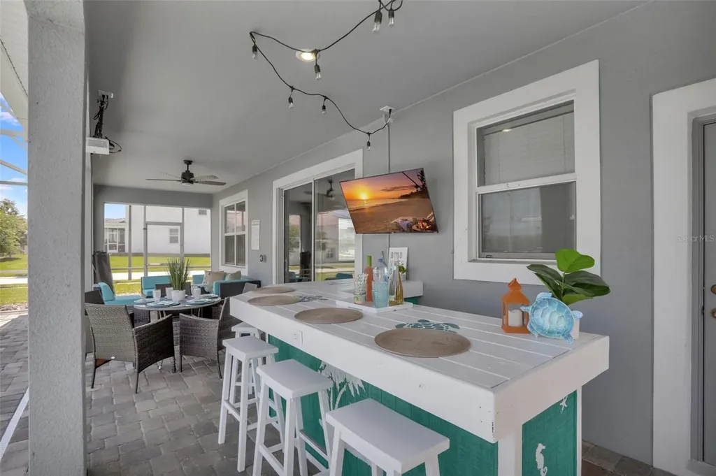 1533 Flange Drive Davenport FL 33896