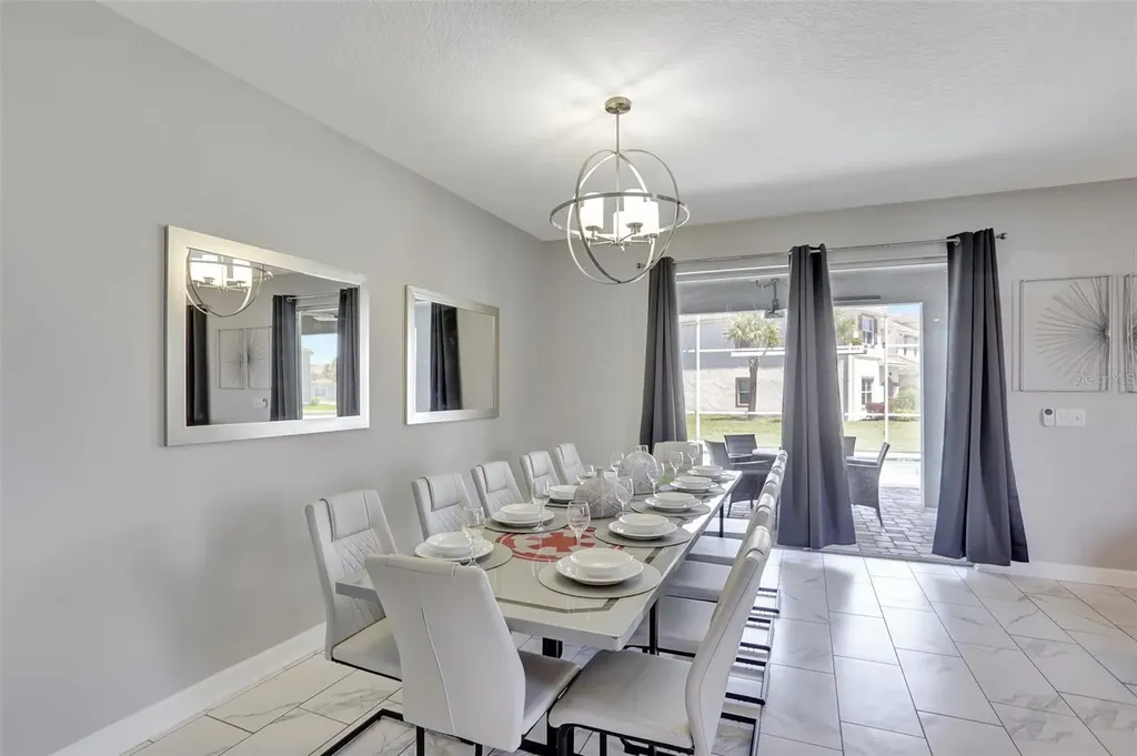 1533 Flange Drive Davenport FL 33896