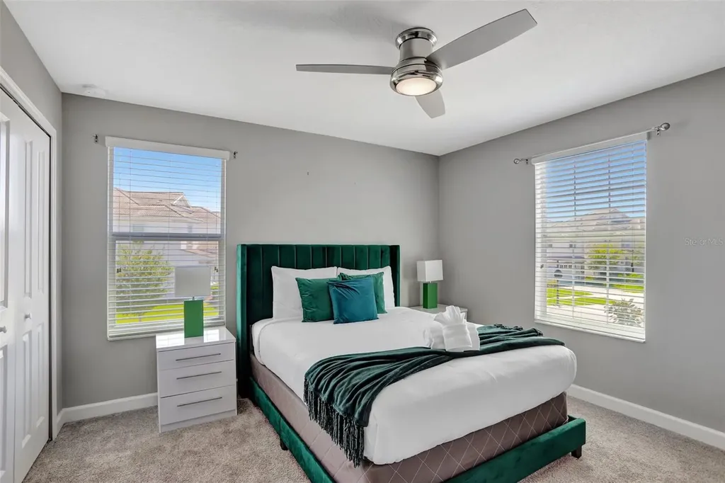 1533 Flange Drive Davenport FL 33896