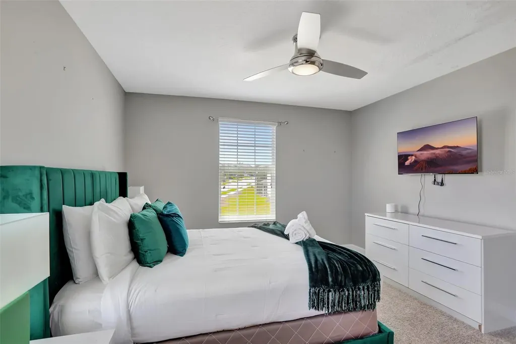 1533 Flange Drive Davenport FL 33896