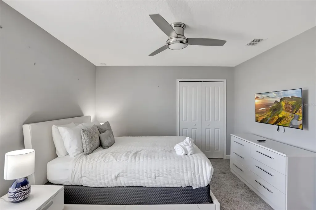 1533 Flange Drive Davenport FL 33896