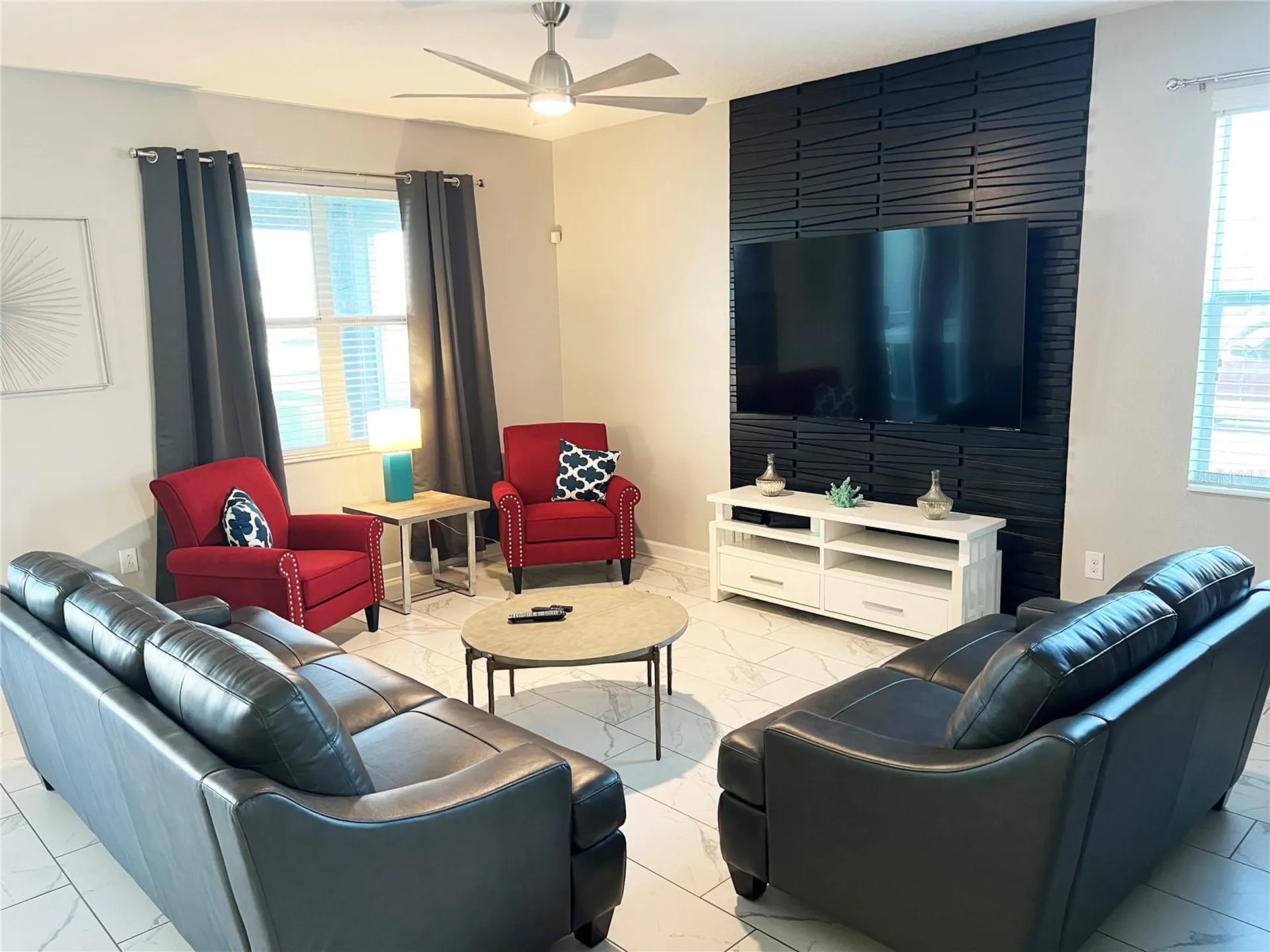 1533 Flange Drive Davenport FL 33896