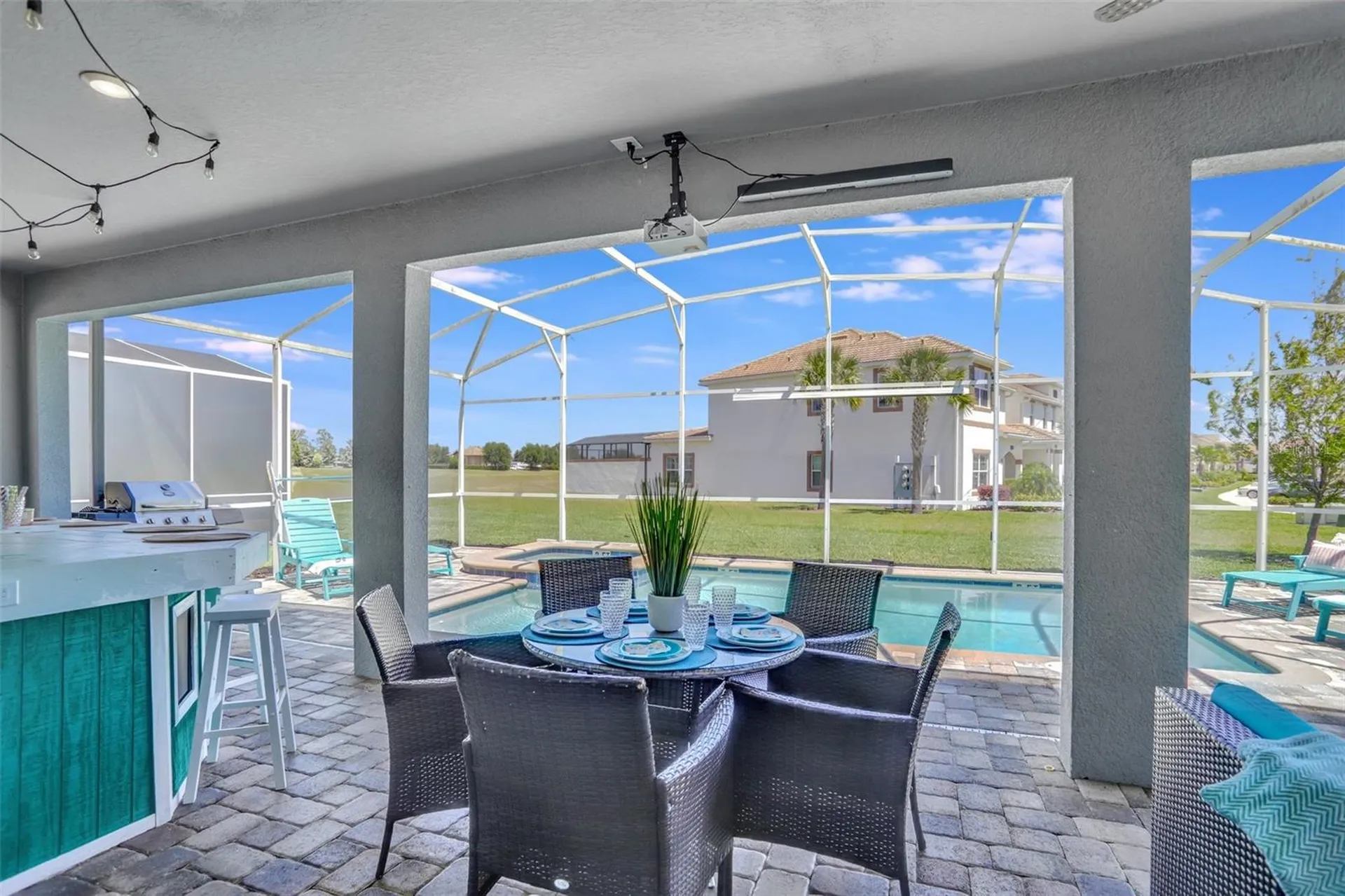 1533 Flange Drive Davenport FL 33896