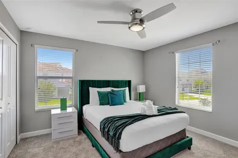 1533 Flange Drive Davenport FL 33896