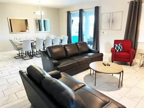 1533 Flange Drive Davenport FL 33896