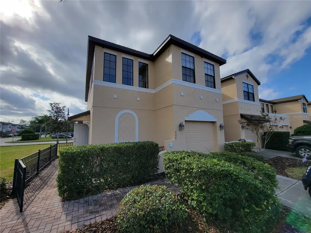 2223 Seven Oaks Drive St Cloud FL 34772