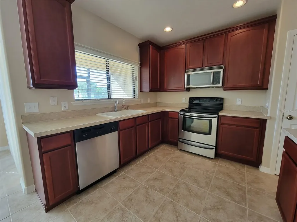 2223 Seven Oaks Drive St Cloud FL 34772