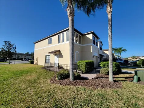 2223 Seven Oaks Drive St Cloud FL 34772