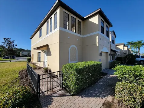 2223 Seven Oaks Drive St Cloud FL 34772