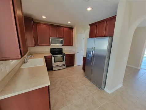 2223 Seven Oaks Drive St Cloud FL 34772