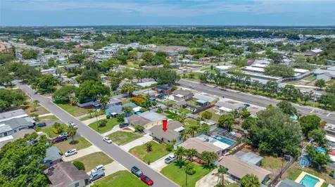 7313 37th Avenue N St Petersburg FL 33710