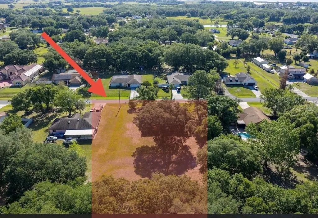 2386 Ruth Lane Kissimmee FL 34744