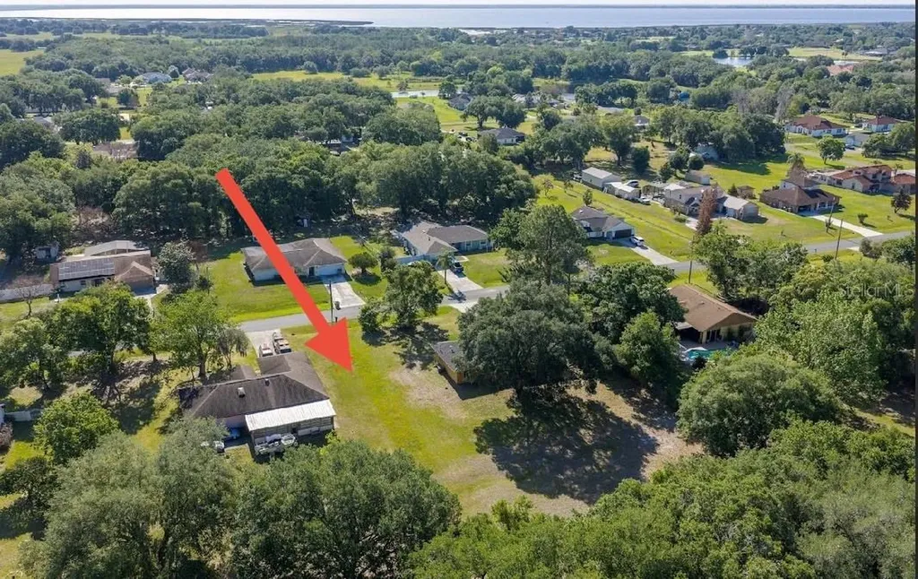 2386 Ruth Lane Kissimmee FL 34744