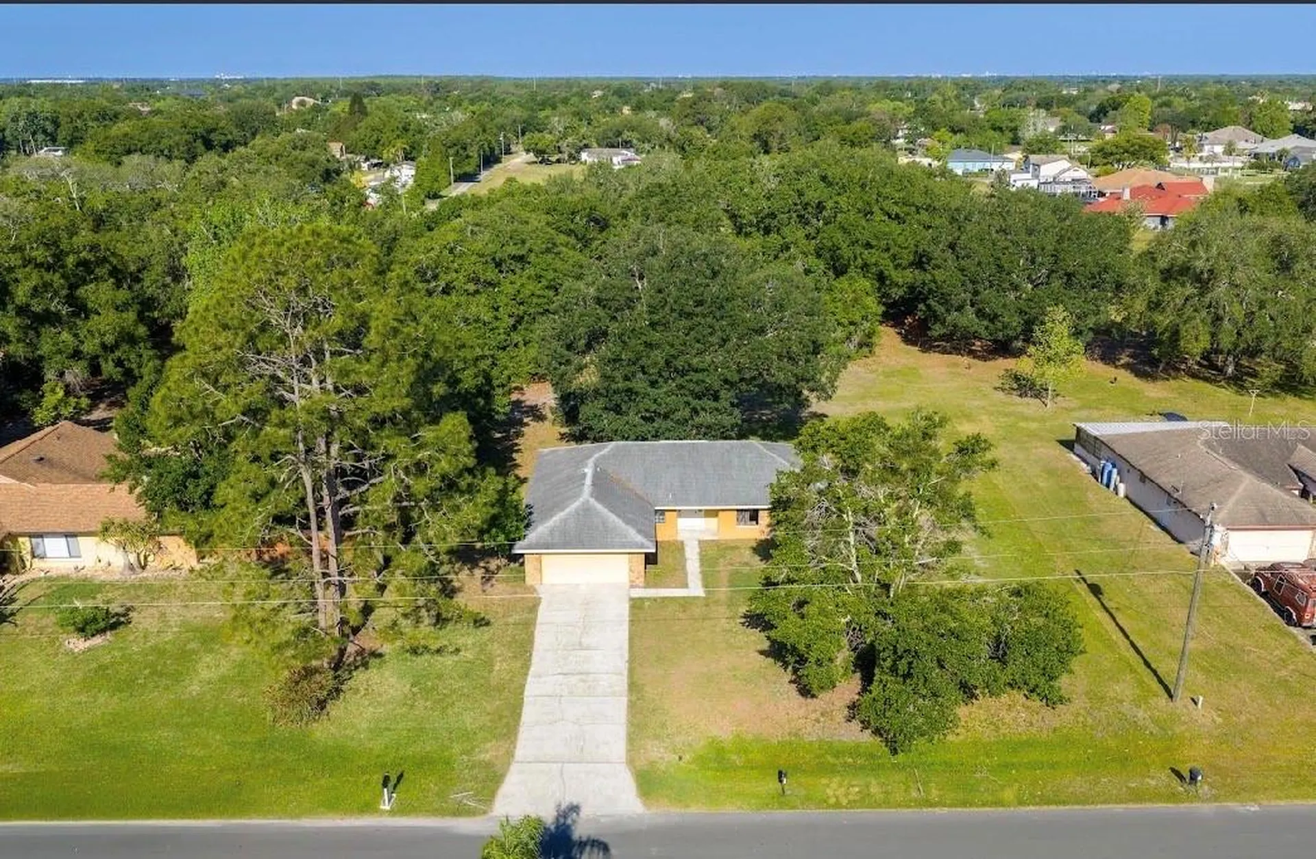 2386 Ruth Lane Kissimmee FL 34744