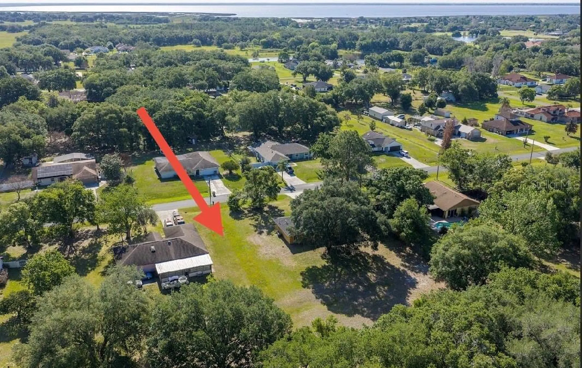 2386 Ruth Lane Kissimmee FL 34744