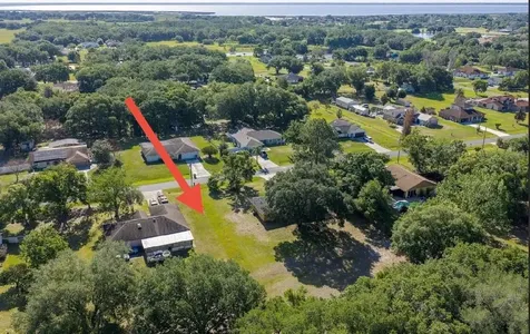 2386 Ruth Lane Kissimmee FL 34744