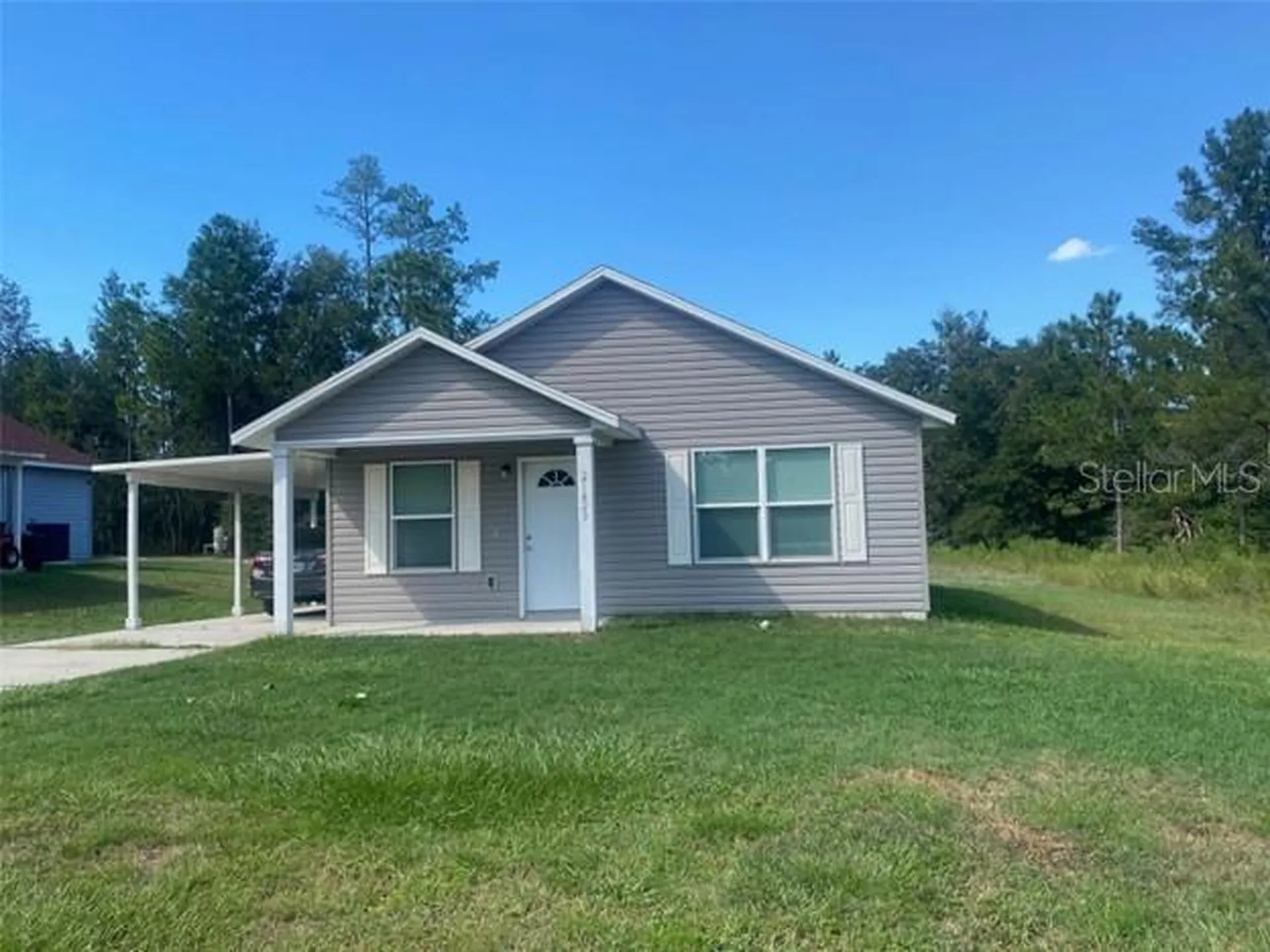 21423 SW Beach Boulevard Dunnellon FL 34431
