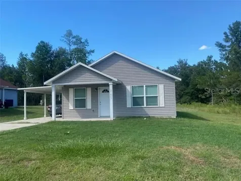 21423 SW Beach Boulevard Dunnellon FL 34431