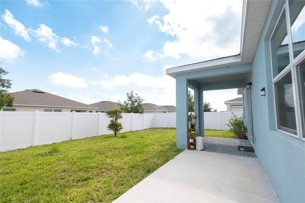 2203 Pigeon Plum Drive Haines City FL 33844