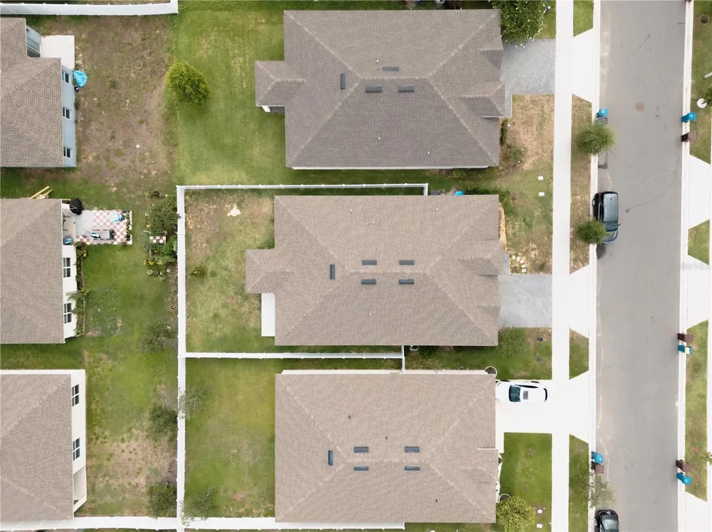 2203 Pigeon Plum Drive Haines City FL 33844