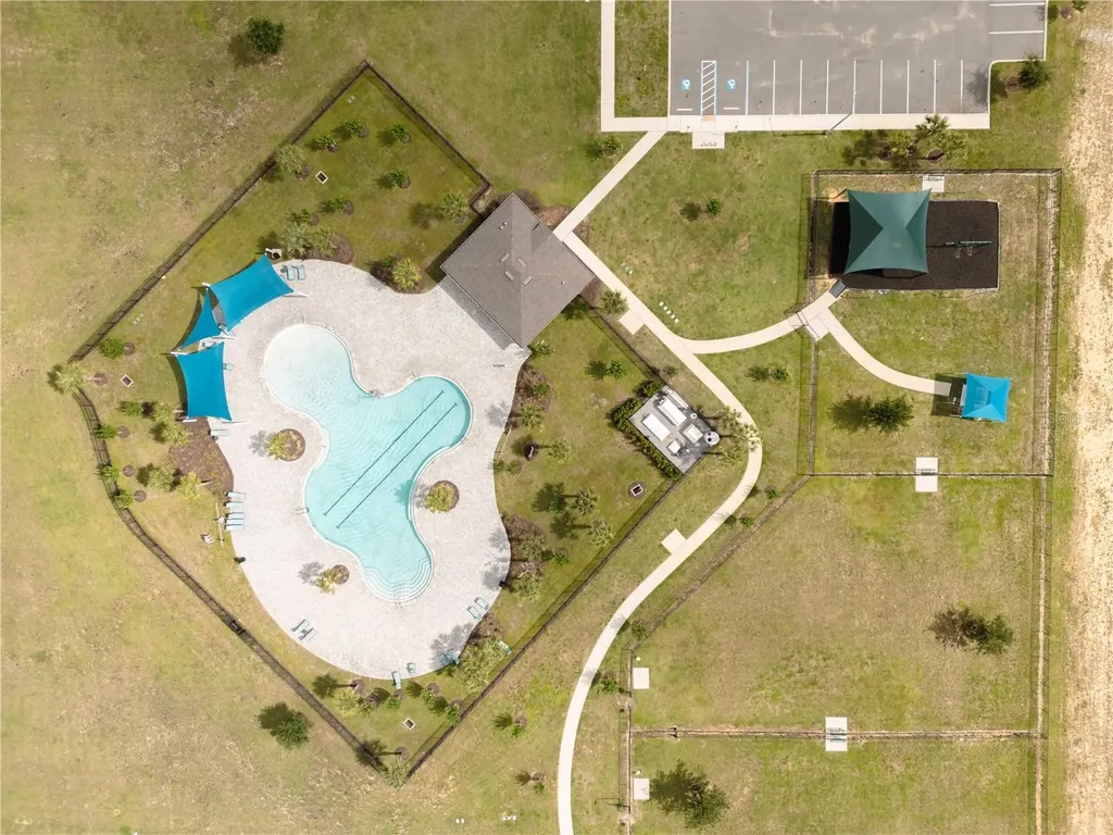 2203 Pigeon Plum Drive Haines City FL 33844