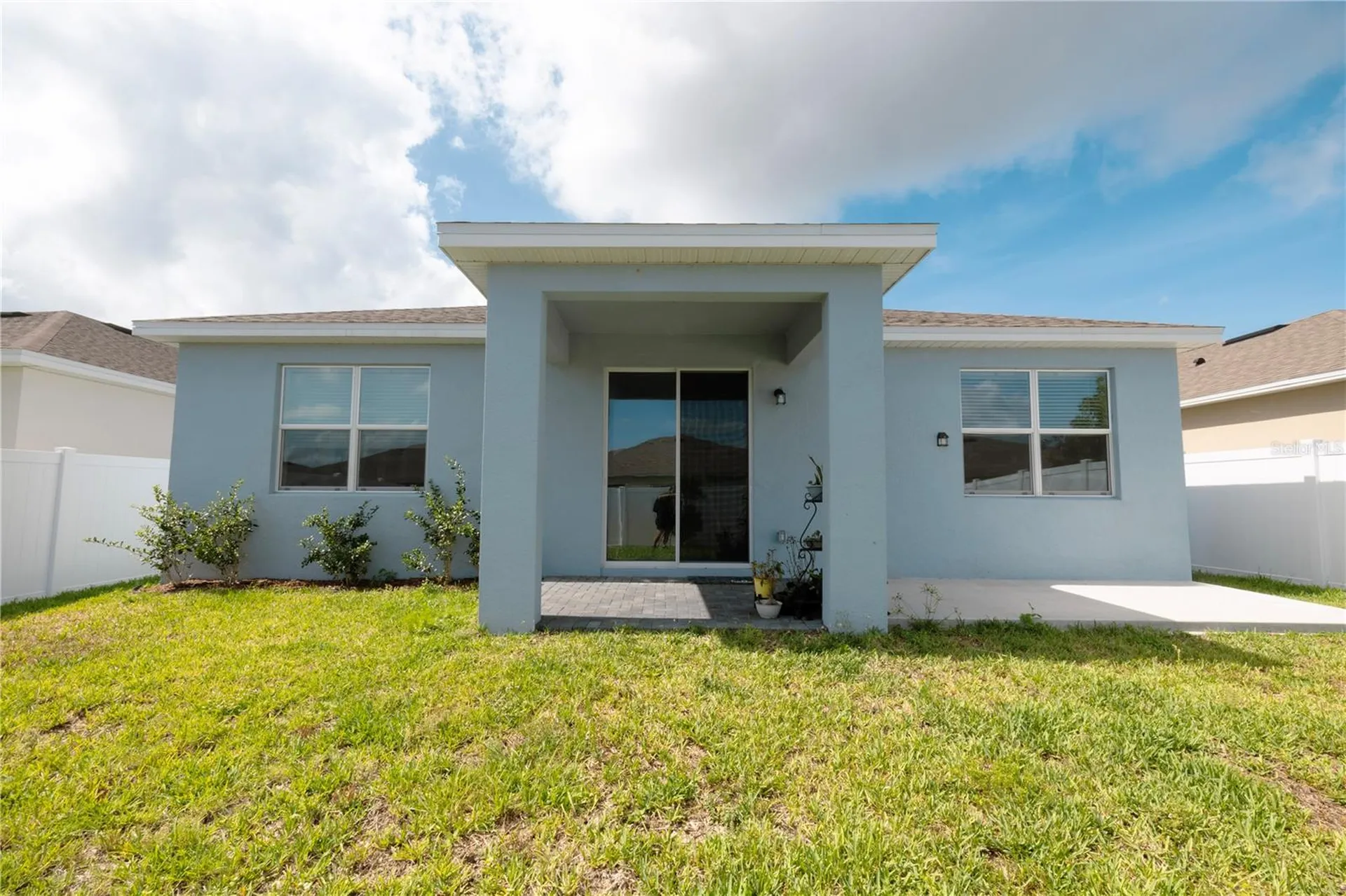2203 Pigeon Plum Drive Haines City FL 33844