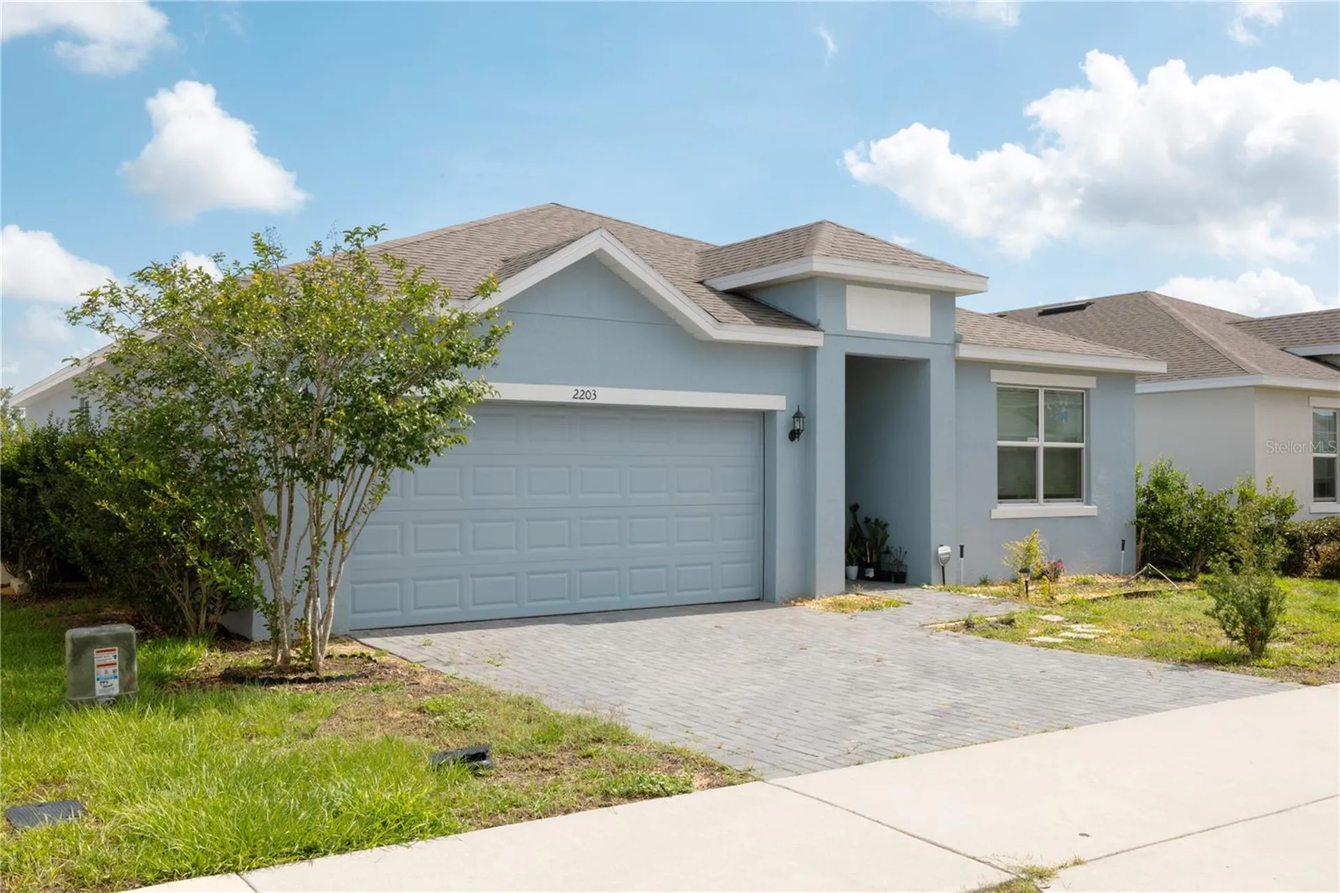 2203 Pigeon Plum Drive Haines City FL 33844