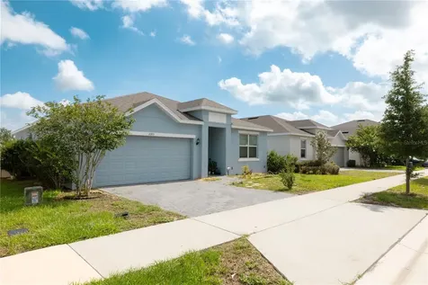 2203 Pigeon Plum Drive Haines City FL 33844