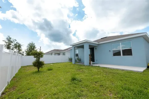 2203 Pigeon Plum Drive Haines City FL 33844