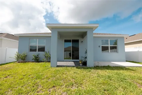 2203 Pigeon Plum Drive Haines City FL 33844