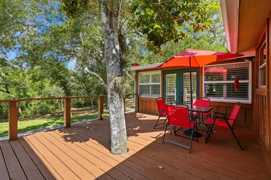 16274 NE 153rd Lane Fort Mc Coy FL 32134