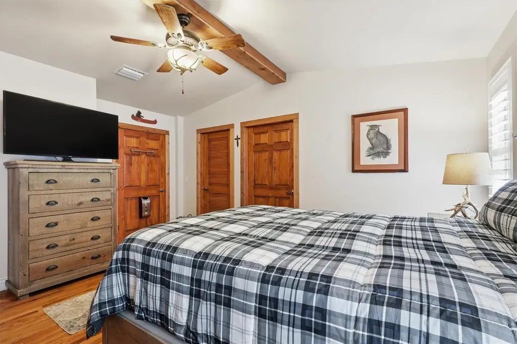 16274 NE 153rd Lane Fort Mc Coy FL 32134