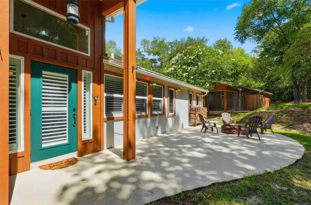 16274 NE 153rd Lane Fort Mc Coy FL 32134