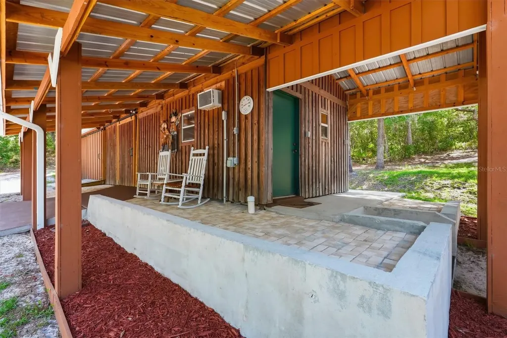 16274 NE 153rd Lane Fort Mc Coy FL 32134