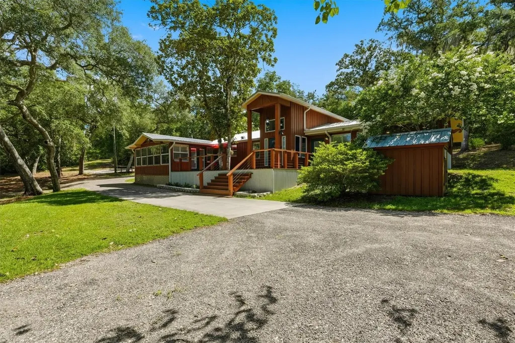 16274 NE 153rd Lane Fort Mc Coy FL 32134