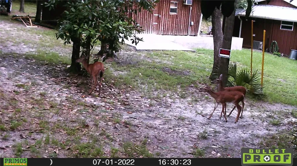 16274 NE 153rd Lane Fort Mc Coy FL 32134