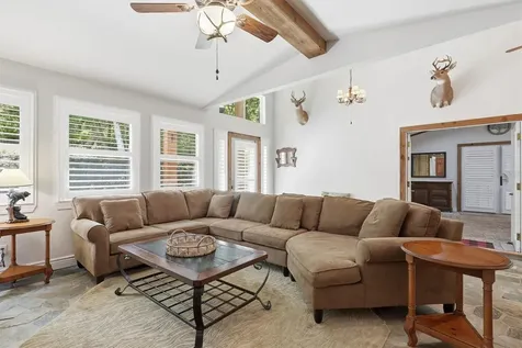 16274 NE 153rd Lane Fort Mc Coy FL 32134