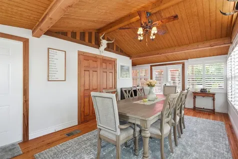 16274 NE 153rd Lane Fort Mc Coy FL 32134