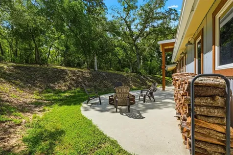16274 NE 153rd Lane Fort Mc Coy FL 32134