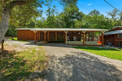 16274 NE 153rd Lane Fort Mc Coy FL 32134