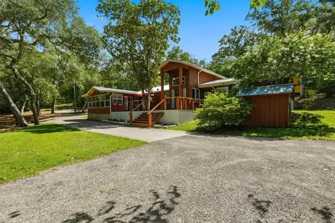 16274 NE 153rd Lane Fort Mc Coy FL 32134