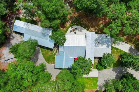 16274 NE 153rd Lane Fort Mc Coy FL 32134