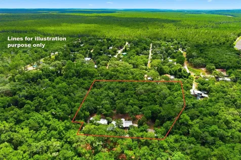 16274 NE 153rd Lane Fort Mc Coy FL 32134