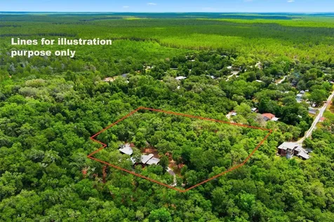 16274 NE 153rd Lane Fort Mc Coy FL 32134