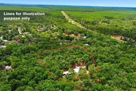 16274 NE 153rd Lane Fort Mc Coy FL 32134