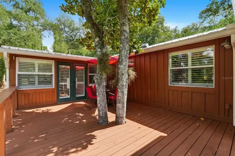 16274 NE 153rd Lane Fort Mc Coy FL 32134