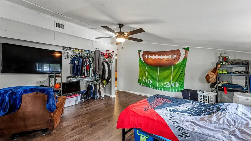 3317 Oak Meadows Lane Mulberry FL 33860