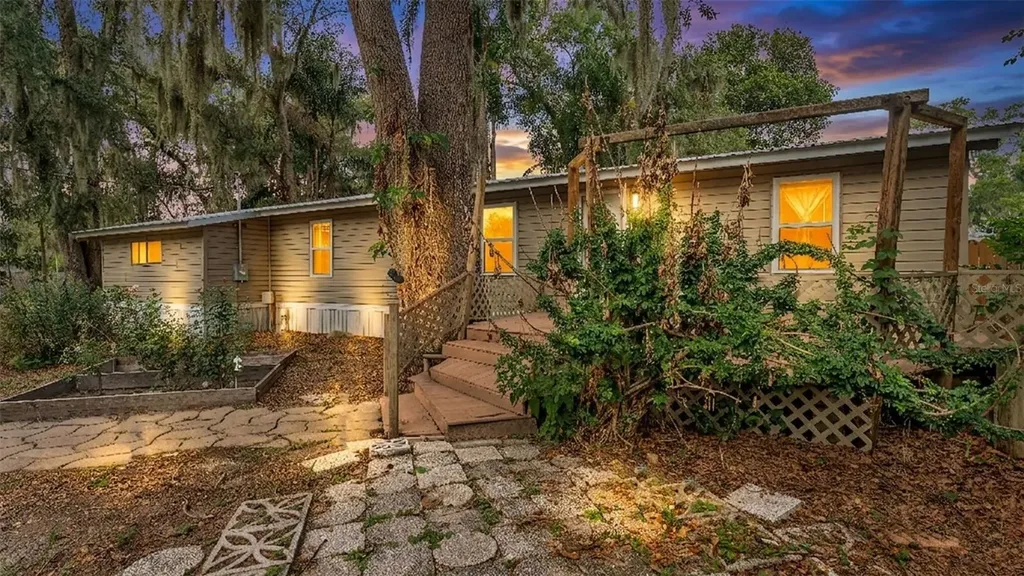 3317 Oak Meadows Lane Mulberry FL 33860