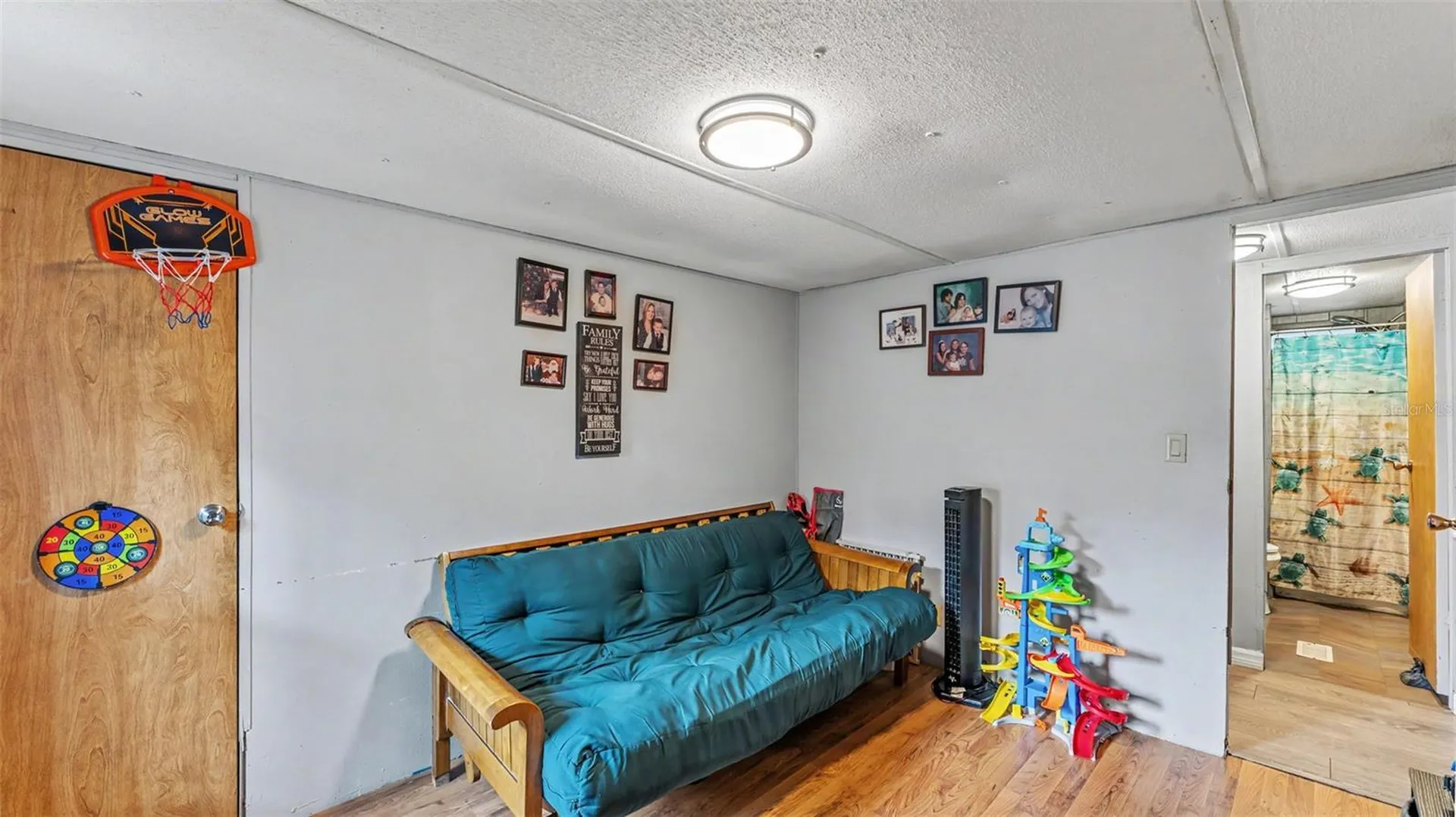 3317 Oak Meadows Lane Mulberry FL 33860