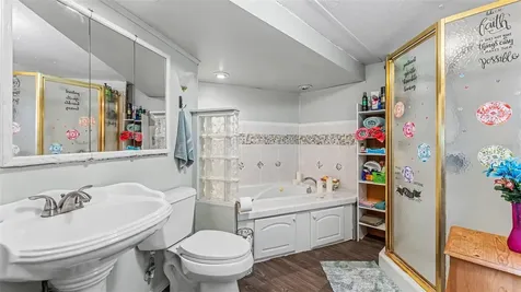 3317 Oak Meadows Lane Mulberry FL 33860